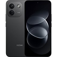 Xiaomi Redmi Note 17 Pro MAX 5G 8GB/512GB Black - Mobile Phone