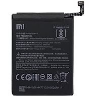 Xiaomi BN44 akkumulátor 4000mAh (Bulk) - Mobiltelefon akkumulátor