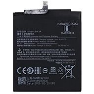 Xiaomi BN3A Batterie 3000mAh (Bulk) - Handy-Akku