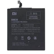 Xiaomi BM38 akkumulátor 3260mAh (Bulk) - Mobiltelefon akkumulátor