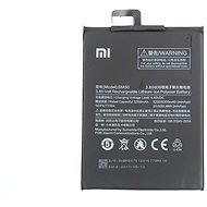 Xiaomi BM50 akkumulátor 5300mAh (Bulk) - Mobiltelefon akkumulátor