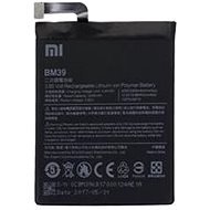 Xiaomi BM39 baterie 3350mAh (Bulk) - Mobiltelefon akkumulátor