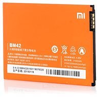 Xiaomi Original 3100mAh (Bulk), BM42 - Phone Battery
