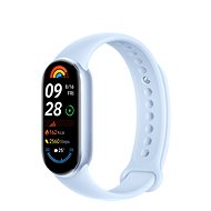 Xiaomi Smart Band 9 Arctic Blue - Fitness Tracker