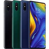 Xiaomi Mi Mix 3 LTE - Mobile Phone