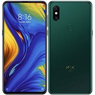 Xiaomi Mi Mix 3 LTE 128GB Green - Mobile Phone
