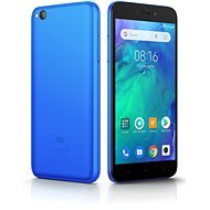 Xiaomi Redmi Go LTE 16GB, kék - Mobiltelefon