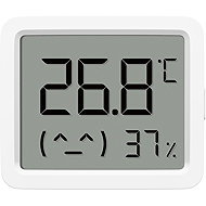 Xiaomi Temperature and Humidity Monitor 3 Mini - Sensor