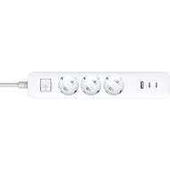 Xiaomi 20W Power Strip (2C1A) - Extension Cable