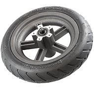 Xiaomi Rear wheel grey - incl. tyres and tube for Mi Electric Scooter Pro / Pro 2 - Scooter Accessory