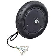 Front wheel with motor incl. tire and tube for Xiaomi Mi Electric Scooter M365 - Scooter Accessory