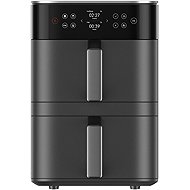 Xiaomi Dual Zone EU/BHR0883EU - Hot Air Fryer