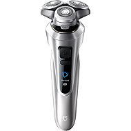 Xiaomi Mijia Pro Portable Silver - Razor