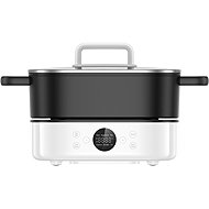 Xiaomi Multifunctional Hot Pot Cooker 6L - Multifunction Pot