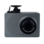 YI Smart Dash Camera sivá - Kamera do auta