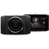 YI Ultra Dash Camera fekete - Autós kamera