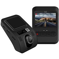 YI Mini Dash kamera fekete - Autós kamera