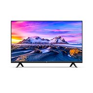 55“ Xiaomi Mi TV P1 - Television