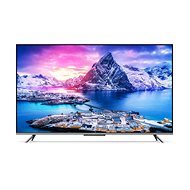 55" Xiaomi TV Q1E - Television