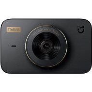 Xiaomi Mi Dashcam 1S - Kamera do auta