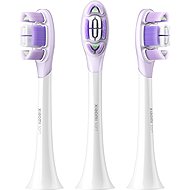 Xiaomi Oscillation Electric Toothbrush Replacement Heads (Soft) - Replacement Head