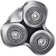 Xiaomi Mijia Electric Shaver Pro Replacement Head – Silver - Replacement Blade Refill