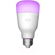 Yeelight LED Smart Bulb (Colour) - LED Bulb