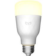 Yeelight LED smart bulb (white) - LED Bulb