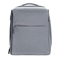 Xiaomi Mi City Backpack Light Grey - Laptop Backpack