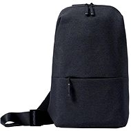 Xiaomi Mi City Sling Bag Dark Grey - Laptop Backpack