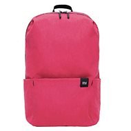 Xiaomi Mi Casual Daypack rózsaszín - Laptop hátizsák