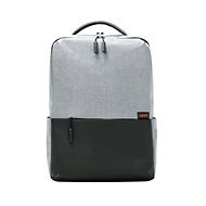 Xiaomi Commuter Backpack Light Grey - Laptop Backpack