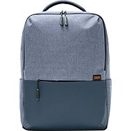 Xiaomi Commuter Backpack Light Blue - Laptop Backpack