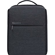 Xiaomi City Backpack 2 (Dark Gray) - Laptop Backpack