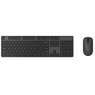 Xiaomi Wireless Keyboard and Mouse Combo - Keyboard and Mouse Set