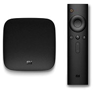 Xiaomi Mi Box 4K EU - Multimedia Centre