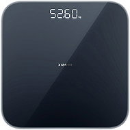 Xiaomi Smart Scale S200 (Dark Grey) - Bathroom Scale
