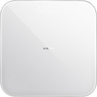Xiaomi Smart Scale S200 (White) GL - Bathroom Scale