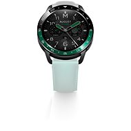 Xiaomi Watch S3 Bezel Dual-tone Ceramic - Watch Strap