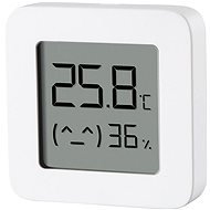 Xiaomi Mi Temperature and Humidity Monitor 2 - Meteostanica