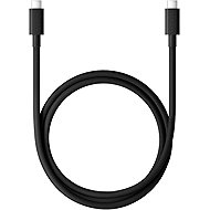 Xiaomi 6A USB 4.0 Type-C to Type-C Cable 1m - Data Cable