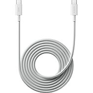 Xiaomi 6A Braided USB-C zu USB-C Cable (2m) - Stromkabel