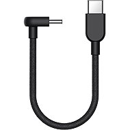 Xiaomi 3A Braided USB-C to USB-C Cable (10cm) - Power Cable