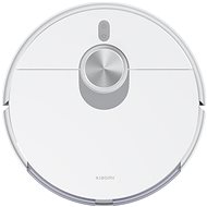 Xiaomi Robot Vacuum S20+ (White) EU - Robot Vacuum