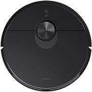 Xiaomi Robot Vacuum S20+ (Black) EU - Robot Vacuum