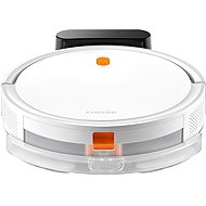 Xiaomi Robot Vacuum E5 (White) EU / BHR7969EU - Robotporszívó
