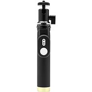 Yi Action Camera Monopod Selfie Stick + Bluetooth Remote Control - Selfie Stick
