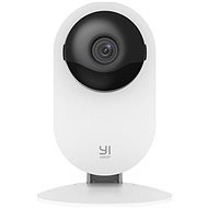 YI Home IP 1080P Camera White - Überwachungskamera
