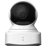 YI Cloud Dome 1080P Camera Weiß - Überwachungskamera