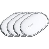 Xiaomi Tag 4 Pack - Bluetooth Chip Tracker